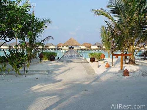One & Only Kanuhura Maldives 8
